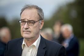 It's important and interesting to listen to the perspective and experience also of switzerland. Parmelin Trifft Von Der Leyen Seine Partei Halt Den Ball Flach