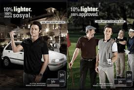 Maybe you would like to learn more about one of these? Social Media Abuzz With Belo Men Ads