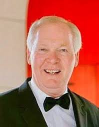 James Butts Obituary