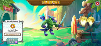 Dragoncity Hashtag On Twitter Check out inspiring examples of dragoncity artwork on deviantart, and get inspired by our community of talented artists. dragoncity hashtag on twitter