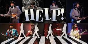 HELP - Beatle tribute