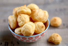 Gougeres Au Fromage Recette Gougere Fromage Gougeres Recette Gougere Fromage