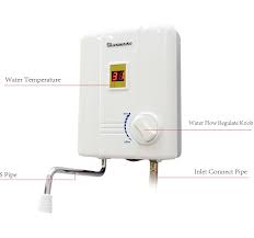 It is advisable to remove any obstructions from the blocked burner and the u tube. Caravan Hot Water Systems Gas Electric Or Both Allbrand Caravans
