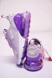 Women S Nike Air Max 270 Flyknit Light Purple White Ah8050 510 Running Shoes Summer Sneakers Nikeshoeszone C Nike Air Shoes Summer Sneakers Purple Nike Shoes
