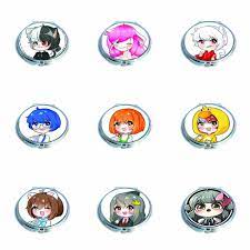 Maybe you would like to learn more about one of these? GÆ°Æ¡ng 2 Máº·t In Hinh Hero Team Simmy Phong Cáº­n Siro Mr Vá»‹t Sammy Ä'ao Timmy Kairon Timy Kamui Game Anime Chibi Thá»i Trang Shopee Viá»‡t Nam
