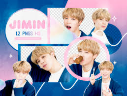 Png Pack Jimin 14 By Hallyumi On Deviantart Check out this fantastic collection of bts jimin wallpapers, with 47 bts jimin background images for your desktop, phone or tablet. png pack jimin 14 by hallyumi on