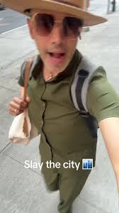 Slay and The City Wotout A Cue Production Atlantic