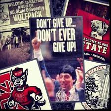 (c) your full name, postal address, telephone number, and email address; 100 Sports Jim Valvano Ideas Jim Valvano Nc State Nc State University
