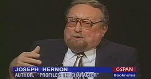 Profiles in Character]