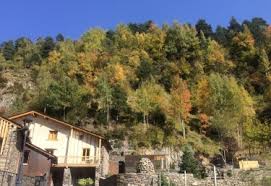 La casa se puede alquilar entera o por estancias: 23 Casas Rurales En Andorra Casasrurales Net