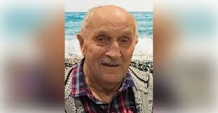 Obituary information for WILFRED CHARLES BOYD