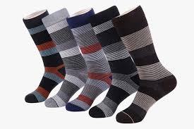 Lighter shades such as tan work well with lighter clothing. The 18 Best Men S Dress Socks Improb
