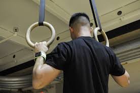 The pump room began as a powerlifting and bodybuilding center in olean ny and evolved into eade fitness 24/7, olean's only serious fitness center for health enthusiasts and the first area gym to open for 24. Army To Issue Pt Bracelet With 24 7 Fitness Tracking Remote Mentoring Article The United States Army