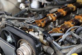 Try google and ask the question where is the location of the crankshaft position sensor for 1997 chysler cirrus 2.5 liter engine or you can go to a parts store and ask for. P0345 Camshaft Position Sensor A Circuit Malfunction Bank 2 The Motor Guy