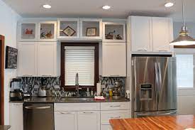 Po box 682, pleasant valley, ny 12569. Kraftmaid Lyndale Maple Dove White 20160128 Bruce Hall Kraftmaid Cabinets Kitchen Remodel Kraftmaid