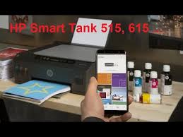 الضغط على الملف الذى تم تحميلة. Hp Smart Tank 515 500 Wifi Wifi Direct Ø§Ù„Ø·Ø¨Ø§Ø¹Ø© Ù…Ù† Ø§Ù„ÙˆØ§ÙŠ ÙØ§ÙŠ Youtube