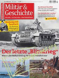 Wie jedes jahr kontrollierte alphi zunächst seine. Militar Geschichte April Mai 2021 Hobby Magazines Download Digital Copy Magazines And Books In Pdf Epub