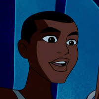 🔥 Alan Albright MBTI