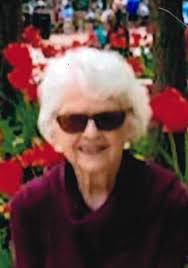 Jacqueline "Jackie" Rumley Jellinek — Karrer-Simpson Funeral Home