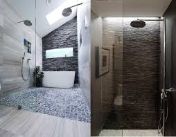 It's versatile, beautiful and enables so many design possibilities to enhance the livability and overall keep in mind that traditionally wall tiles used to be 8x10 and 8x12. 6 Best Tiles To Use For Bathroom Floors And Walls