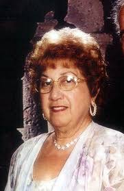 Leonora DePinto Obituary