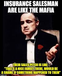 Pin On Funny Life Insurance Quotes Memes Affordable Final Expense Insurance