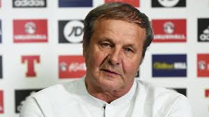 Gary Cornish v Sam Sexton: Scottish heavyweight's historic title bid ended 