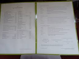 Avis du guide michelin, avis des internautes, type de cuisine, horaires, prix pratiqués … la table d'eugène. John Talbott S Paris La Table D Eugene The Neighborhood Doesn T Get Much Better Food