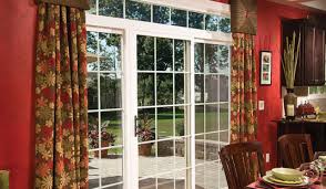 Check the frame for plumb and the jambs for straightness, shim as necessary. Alliance Window Systems Products