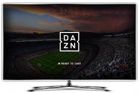 •watch on up to two devices at the same time. Chromecast On Dazn The Ins And Outs Dazn Media Center