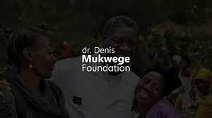 Winners at war wednesday nights on cbs. Connect Survivors In A Movement Dr Denis Mukwege Foundation