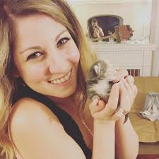 Judea Ezell and Nadia Atarji's Wedding Website