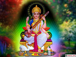 A collection of saraswati puja pictures, images, comments for facebook, whatsapp, instagram and more. Hindu Goddess Saraswati Mata Images Hd Wallpapers 1024x768 Download Hd Wallpaper Wallpapertip