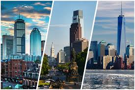 How do i travel from new york penn station to philadelphia without a car? Picking An East Coast City For Law School Voices At Temple