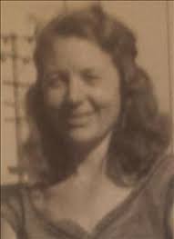 Georgia Ethel Grider Obituary November 23, 2022