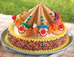 15 Creative Birthday Cakes For Kids Kinder Kuchen Geburtstagskuchen Kinder Geburtstagskuchen Kind