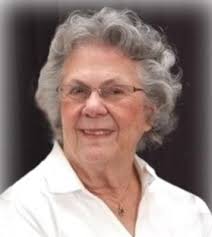 Wilma Dartez Obituary (1930