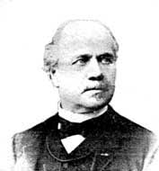 Alphonse PARRAN