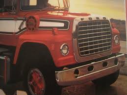 Year model of Big Rig Truck Kits - General Automotive Talk (Trucks ...