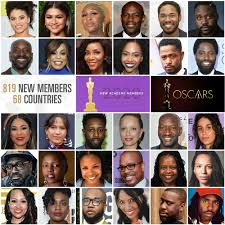 Cynthia Erivo, Niecy Nash, Lakeith Stanfield, & Matthew A. Cherry Among 819  New Members Invited To Join The Academy — BlackFilmandTV.com