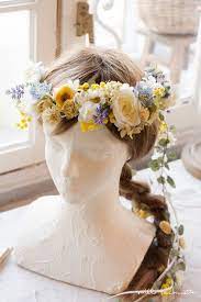 mille la chouette ミルラシュエット ウェディング ヘアスタイル ブライダル 髪型 ドレス ヘアアレンジ