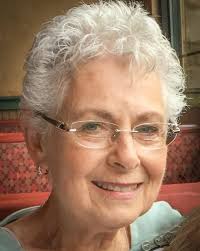 Sharon SEWELL Obituary (2021)