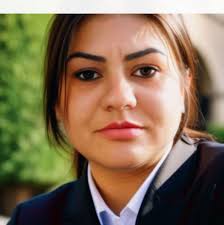 Adelina Ioana Pestritu