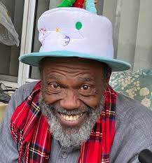 Remembering kind people in old Vegas