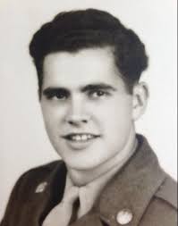 Leon Otte Obituary (2014)