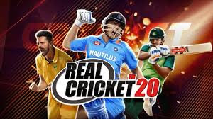 Ea sports cricket 2007 is a fantastic cricket model computer video game which is developed by hb studios and published by electronic arts under the label of ea this incredible video game is available for windows and playstation 2. Real Cricket 2020 Latest Version Highly Compressed Obb And Apk Free Download