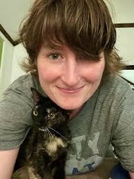 I hope no one is doing this to their companion animals. Mutiny will be  strong in the Cat world....