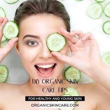 Create Your Own Organic Skin Care Products at Home: DIY Organic Skin Care  Tips • Best Of Organic Skin Care Products in 2026