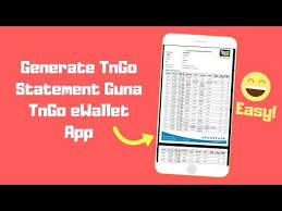 Hipr picks bayometric's fingerprint sdk for employee time and attendance management. How To Check Touch N Go Statement