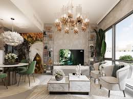 All this turned an empty pile of stones into a rustic villa. Villa Design Dubai Get Luxury Villa Interior Service 2021